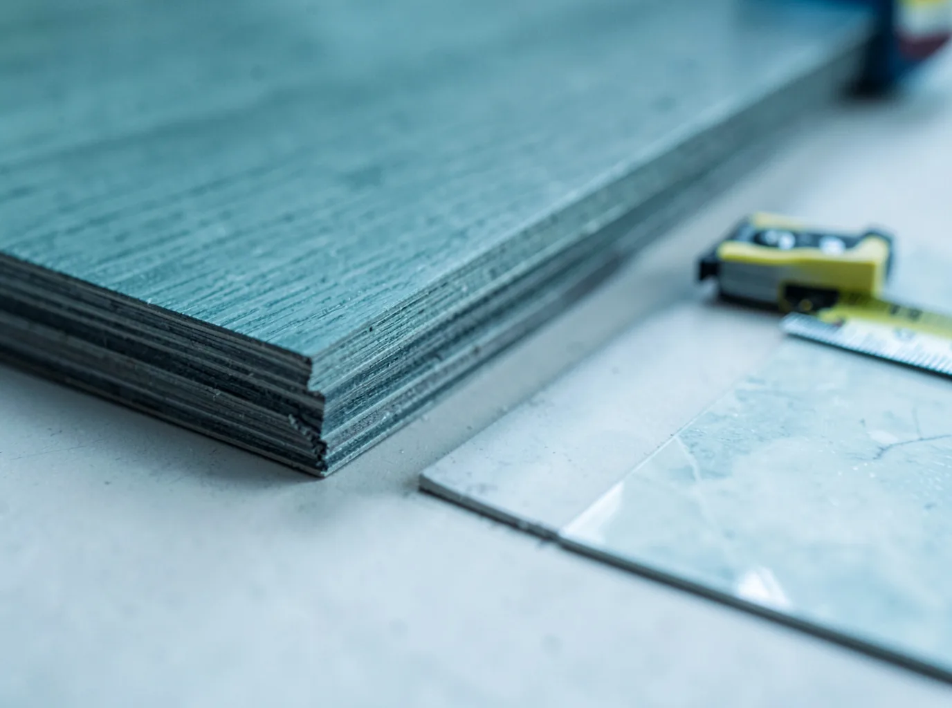 Luxury Vinyl Plank Installation Haskell, NJ FAQs